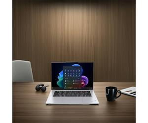 Lenovo ThinkPad X9-15 Gen 1 Procesador Intel® Core Ultra 7 268V vPro® núcleos LPE de hasta 3,70 GHz núcleos P de hasta 5,00 GHz , 32 GB MOP, Windows 11 Pro 64, 1 TB SSD M.2 2242 PCIe Gen4 TLC Opal - 2