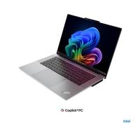Lenovo thinkpad x9-15p gen 1 aura edition copilot+ pc 358h portátil 3