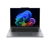 Lenovo - ThinkPad X9-15p Gen 1 Aura Edition Copilot+ PC Intel Core Ultra X7 358H Portátil 38,9 cm (15.3") Pantalla táctil 2.8K 3