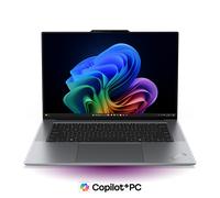 Lenovo ThinkPad X9-15p Gen 1 Procesador Intel® Core Ultra X7 358H núcleos E de hasta 3,50 GHz núcleos P de hasta 4,80 GHz, Windows 11 Home 64, 1 TB SSD TLC Opal - 21VVCTO1WWES1