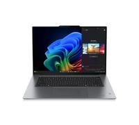 Lenovo ThinkPad X9-15 Gen 1 Copilot+ PC Intel Core Ultra 5 228V Portátil 38,9 cm (15.3") 2.8K 32 GB LPDDR5x-SDRAM 512 GB SSD