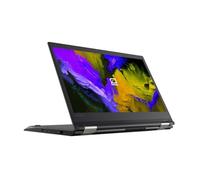 Lenovo ThinkPad Yoga 370 Táctil 13,3", i5 7300U, 8GB, SSD 256GB, Full HD, A
