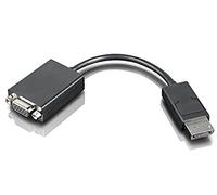 Lenovo ThinkServer DisplayPort