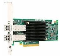 Lenovo ThinkServer oce14102-nx 10 Gbps integrado 10000 Mbit/s tarjeta de red, 4 x c0 F28724