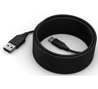 Lenovo ThinkSmart Cable USB-C a USB-A, 5 m