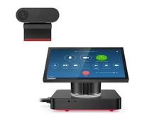 Lenovo ThinkSmart Cam + ThinkSmart Hub - Zoom Rooms