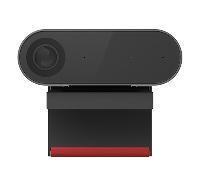 WEBCAM LENOVO ThinkSmart Camera 4K Encuadre automático, zoom automático, recuento de personas 4Y71C41660