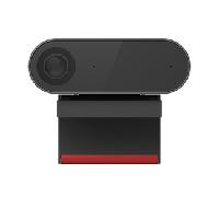 WEBCAM LENOVO ThinkSmart Camera 4K Encuadre automático, zoom automático, recuento de personas 4Y71C41660