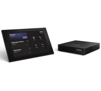 Lenovo ThinkSmart Core Gen 2 - Kit de videoconferencia (consola con pantalla táctil + controlador ThinkSmart)