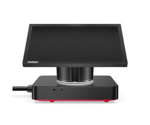 Lenovo ThinkSmart Hub 11H1: solución completa para Zoom y Microsoft Rooms