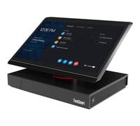 Lenovo ThinkSmart HUB 500 29,5 cm (11.6") 1920 x 1080 Pixeles Pantalla táctil 2,70 GHz 7ª generación de procesadores Intel® Core™ i5 i5-7500T Negro PC todo en uno - Ordenador de sobremesa All in One (29,5 cm (11.6"), Full HD, 7ª generación de procesadores Intel® Core™ i5, 8 GB, 128 GB, Windows 10 IoT Enterprise)