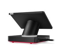 Lenovo - ThinkSmart Hub Intel® Core™ i5 i5-8365U 25,6 cm (10.1"") 1920 x 1200 Pixeles Pantalla táctil PC todo en uno - 11H30002SP