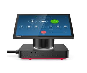 Lenovo - ThinkSmart Hub Intel® Core™ i5 i5-8365U 25,6 cm (10.1") 1920 x 1200 Pixeles Pantalla táctil PC todo en uno - 11H30002SP