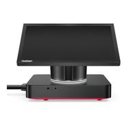 Lenovo ThinkSmart Hub Intel® Core™ i5 i5-8365UE 25,6 cm (10.1") 1920 x 1200 Pixeles Pantalla táctil 16 GB DDR4-SDRAM 256 GB SSD PC todo en uno Windows 11 IoT Enterprise SAC Wi-Fi 5 (802.11ac) Negro