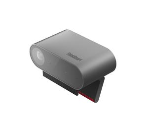 Lenovo ThinkSmart Kamera Cámara web, 3840 x 2160 4K UHD, 30 fps, 125°