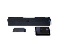 Lenovo ThinkSmart One Pro para Microsoft Teams, Windows 11 IoT, PC Todo en Uno táctil de 25.6 cm con cámara de privacidad, Intel Core i5-1145G7E, 16 GB RAM, 256 GB SSD, Negro