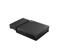Lenovo thinksmart smartdock alámbrico usb 3.2 gen 2 (3.1 gen 2) type-