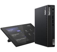 Lenovo ThinkSmart Tiny Kit Consola Para Videoconferencias 10,1" Táctil