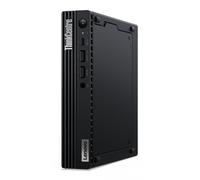 Lenovo - ThinkSmart Tiny Kit Intel® Core™ i3 i3-13100T 16 GB DDR4-SDRAM 256 GB SSD Windows 11 IoT Enterprise Mini PC Negro