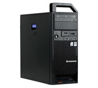 Lenovo ThinkStation 4105-2EU 2.26GHz E5607 Torre Negro, Rojo, Plata Puesto de trabajo - Ordenador de sobremesa (2,26 GHz, Intel® Xeon® secuencia 5000, E5607, 4 GB, DVD Super Multi DL, Windows 7 Professional)