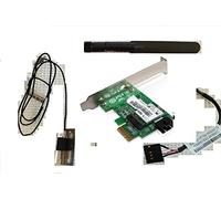 Lenovo ThinkStation AC Wi-Fi Solution Intel 8260 - Adaptador de Red para ThinkStation P300, P310, P410