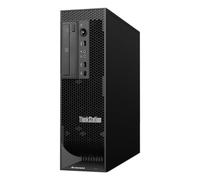 Lenovo ThinkStation C20 2.26GHz E5607 Torre Negro, Plata Puesto de trabajo - Ordenador de sobremesa (2,26 GHz, Intel® Xeon® secuencia 5000, E5607, 4 GB, DVD Super Multi DL, Windows 7 Professional)