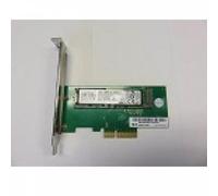 Lenovo ThinkStation M.2 SSD Adapter **New Retail**, 4XH0L08578 (**New Retail** HP)