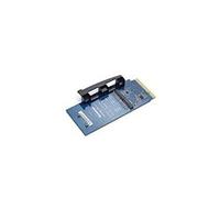 Lenovo ThinkStation M.2 SSD Flex **New Retail**, 4XH0G78729 (**New Retail** Adapter)