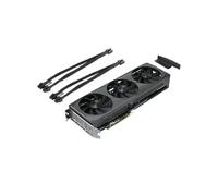 Lenovo Thinkstation NVIDIA GeForce RTX 3080 - Tarjeta gráfica PCI Express 4.0x16 de 10 GB - 4X61L97220