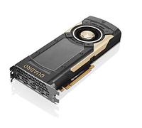 Lenovo ThinkStation nVidia Quadro GV100 32 GB HBM2 DPx4 con Soporte HP