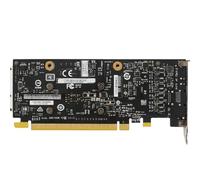 Lenovo ThinkStation NVIDIA Quadro P600 2 GB gddr5â Mini DPX4 Graphics Card with LP Bracket