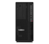 Lenovo ThinkStation P2 30FR - Tower - 1 x Core i7 i7-14700 / 2,1 GHz - vPro Enterprise - RAM 32GB - SSD 512GB - TCG Opal Encryption, NVMe, Performance - RTX A1000 - 1GbE - Win 11 Pro - Monitor: keine