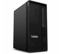 Lenovo ThinkStation P2 Gen 2 30JQ002XUS - Estación de trabajo - 1 x Intel Core Ultra 7 265 - Tecnología vPro - 32 GB - SSD de 512 GB - Torre