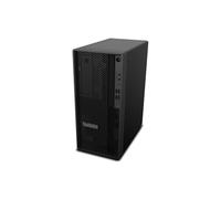 Lenovo ThinkStation P2 Torre Gen 2, Intel Core Ultra 9 285K vPro, 64 GB DDR5, 512 GB NVMe SSD PCIe Gen4, NVIDIA GeForce RTX 5060 8 GB, Windows 11 Pro
