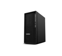 Lenovo ThinkStation P2 Tower 30JQ003VGE - Intel Core Ultra 7 265K, 32GB DDR5 RAM, 1TB SSD, NVidia GeForce RTX 5060, Win11 Pro (30JQ003VGE)