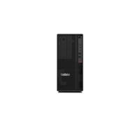 Lenovo ThinkStation P2 Torre 30JQ003WGE - Intel Core Ultra 9 285K, 64 GB de RAM DDR5, 1 TB de SSD, NVidia GeForce RTX 5060, Win11 Pro