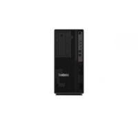 Lenovo ThinkStation P2 Tower Gen 2 Intel Core Ultra 7 265 32 GB DDR5-SDRAM 1 TB SSD NVIDIA GeForce RTX 4060 Windows 11 Pro Torre Puesto de trabajo Negro