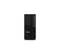 Lenovo Thinkstation P2 Tower Intel Core Ultra 7-265 32GB 1TB SSD RTX5060 w11pro Negro