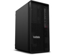 Lenovo Thinkstation P2 Tower Intel Core Ultra 7-265 32GB 1TB SSD RTX5060 w11pro Negro