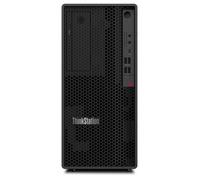 Lenovo ThinkStation P2 Torre 30JQ003VGE - Intel Core Ultra 7 265K, 32 GB de RAM DDR5, 1 TB de SSD, NVidia GeForce RTX 5060, Win11 Pro