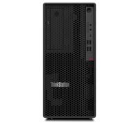 Lenovo ThinkStation P2 Torre 30JQ003WGE - Intel Core Ultra 9 285K, 64 GB de RAM DDR5, 1 TB de SSD, NVidia GeForce RTX 5060, Win11 Pro