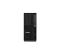 Lenovo ThinkStation P2 Tower Intel Core™ i7 i7-14700K 32 Go DDR5-SDRAM 1 To SSD Windows 11 Pro Station de Travail Noir