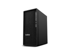 Lenovo ThinkStation P2 Tower Intel Core™ i9 i9-14900K 64 Go DDR5-SDRAM 1 To SSD NVIDIA GeForce RTX 4060 Windows 11