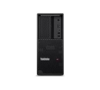 Lenovo ThinkStation P3 30GS - Torre - 1 x Core i9 i9-14900K / 3,2 GHz - vPro Enterprise - RAM 128 GB - SSD 1 TB - RTX 4500 Ada - 1 GbE - Win 11 Pro - Negro Top