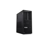 Lenovo ThinkStation P3 30GS0036US - Estación de trabajo - Intel Core i7 Hexadeca-core (16 núcleos) i7-13700 13ª generación 2.10 GHz - 32 GB DDR5 SDRAM RAM - 1 TB SSD - Torre