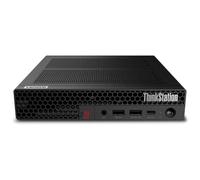 Lenovo Thinkstation P3 30H0 - Mini - 1 X Core i7 13700T / 1.4GHZ - Vpro