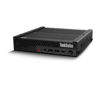Lenovo ThinkStation P3 30H00010US Estación de trabajo - 1 x Intel Core i9 Tetracosa-core [24 núcleos] i9-13900T 13ª generación 1.10 GHz - 16 GB DDR5 SDRAM RAM - 512 GB SSD - Tiny