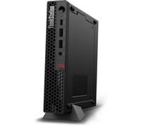 Lenovo ThinkStation P3 30H00011US Workstation - 1 x Intel Core i9 Tetracosa-Core (24 Core) i9-13900T 13ª generación 1.10 GHz - 32 GB DDR5 SDRAM RAM - 1 TB SSD - Pequeño