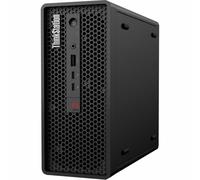 Lenovo ThinkStation P3 30HA0021US Workstation - Intel Core i7 Hexadeca-core [16 Core] i7-13700 13ª generación 2,10 GHz - 16 GB DDR5 SDRAM RAM - 512 GB SSD - Mini-torre
