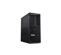 Lenovo ThinkStation P3 Gen 2 30HT - Tower - 1 x Core Ultra 9 285K - vPro Enterprise - RAM 64 GB - SSD 1 TB - TCG Opal Encryption, NVMe, Performance - RTX PRO 4000 Blackwell - 1GbE - Win 11 Pro (30HT0